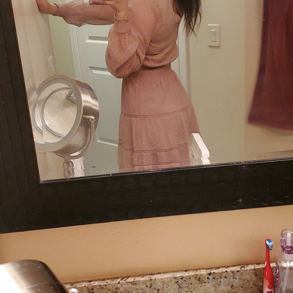 Dress - Picture 2 of 6